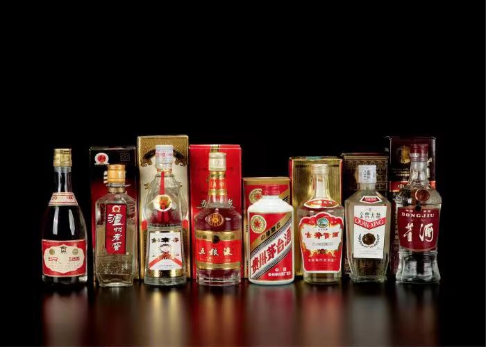 安国老酒储存的方法