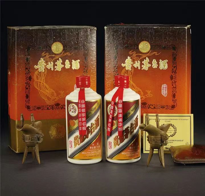 安国烟酒回收